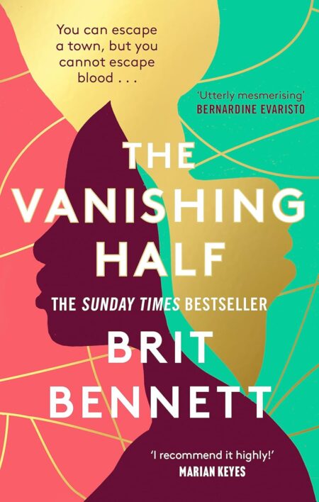 Vanishing Half
