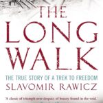 Walk- True Story of a Trek to Freedom