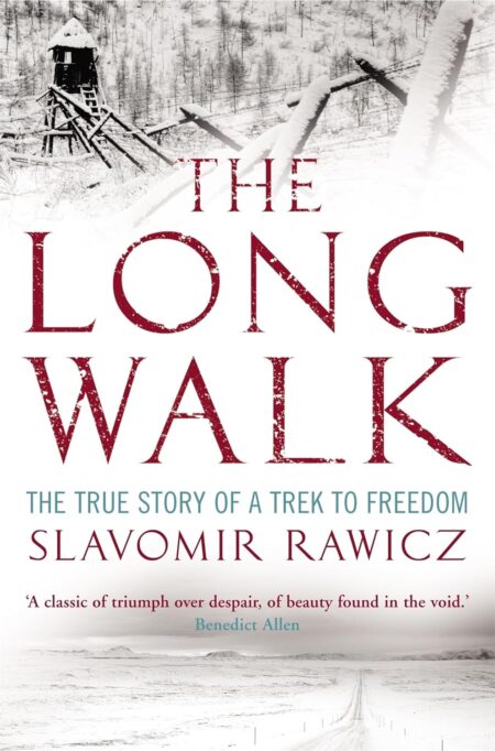 Walk- True Story of a Trek to Freedom