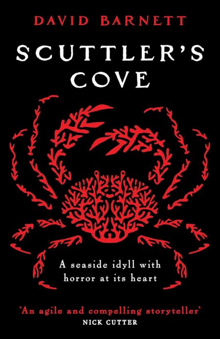 Barnett: Scuttler's Cove