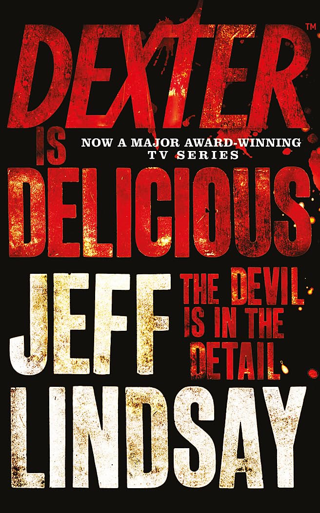 Lindsey: Dexter- Dexter is Delicious