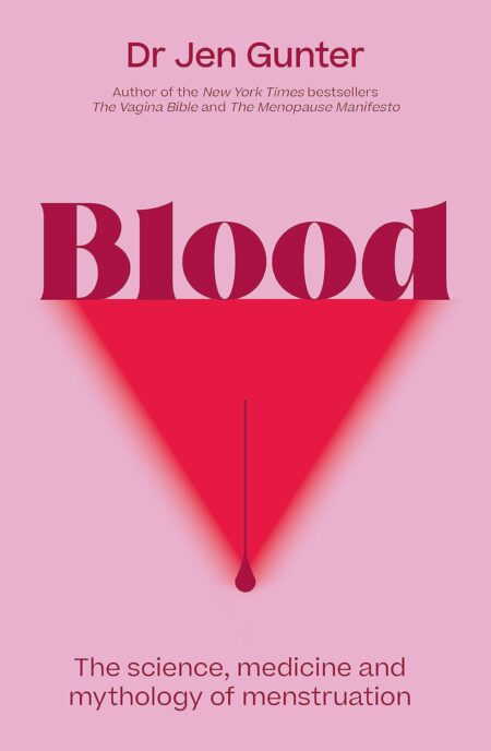 Blood- The science, medicine & mythology of
