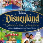 Disneyland- Collection of Four Exciting Stories
