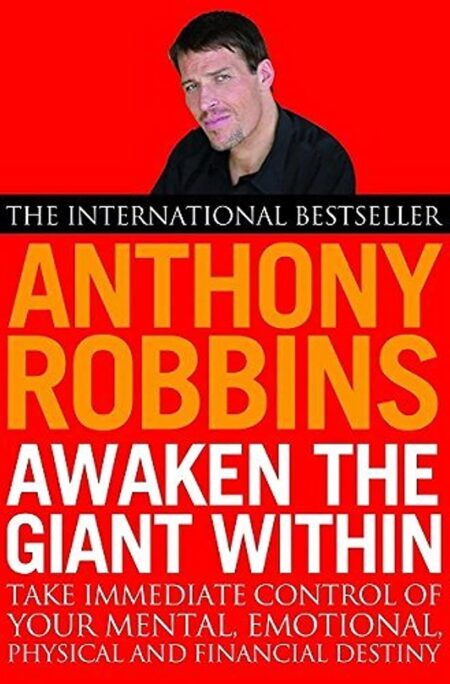 Robbins: Awaken The Giant Within