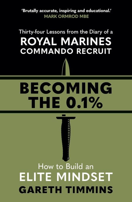 Becoming the 0.1%  - How to Build an Elite Mi