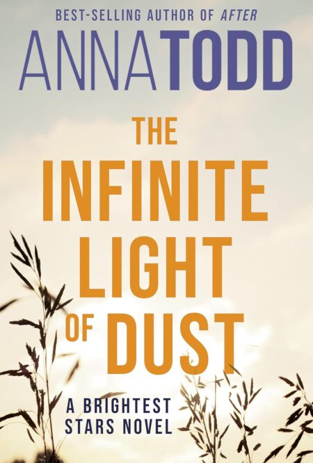 Todd: The Infinite Light of Dust