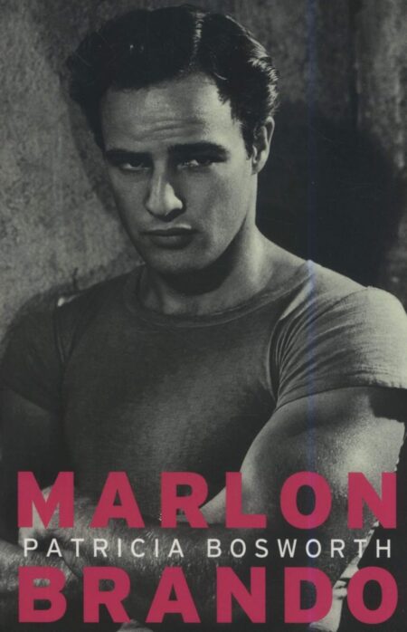 Brief Lives: Marlon Brando