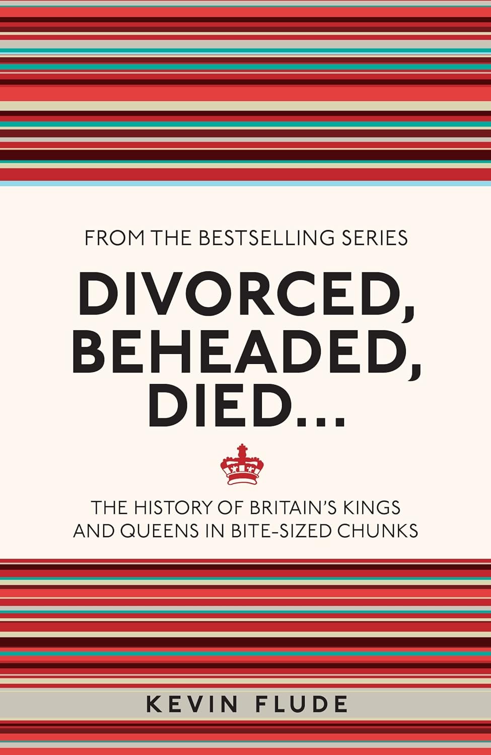 Used To Know That: Divorced, Beheaded, Died