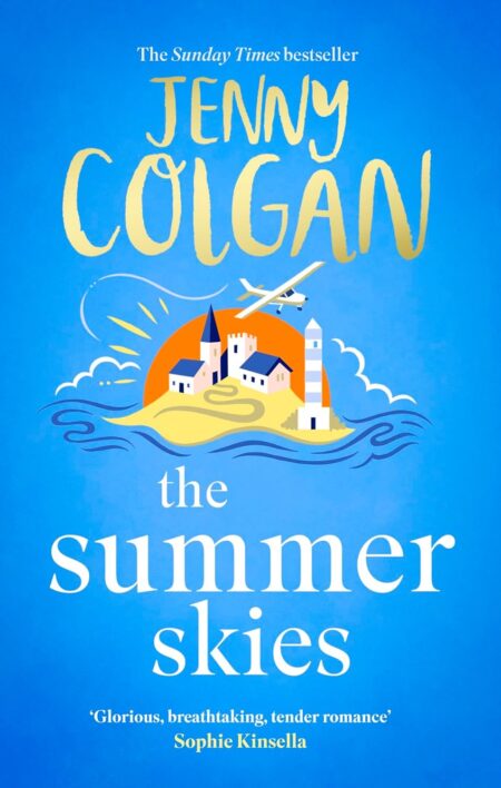 Colgan: Summer Skies