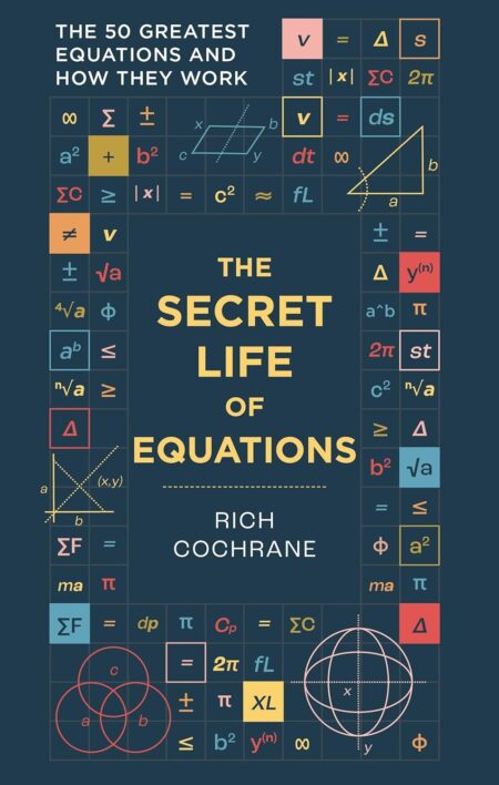 Secret Life of Equations
