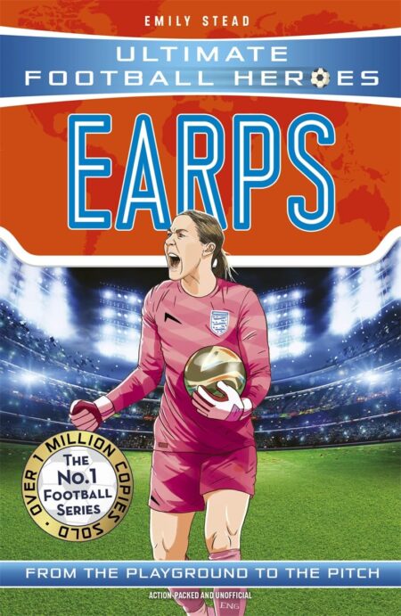 Ultimate Football Heroes: Earps