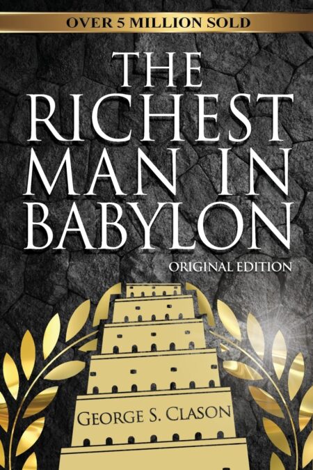Richest Man in Babylon