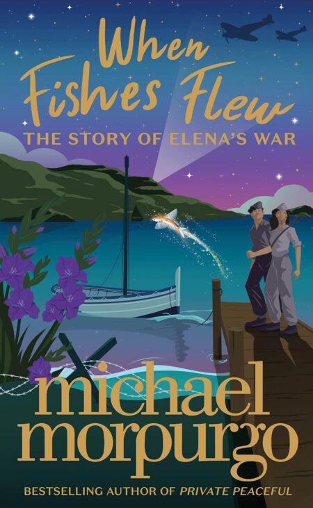 When Fishes Flew- The Story of Elena's