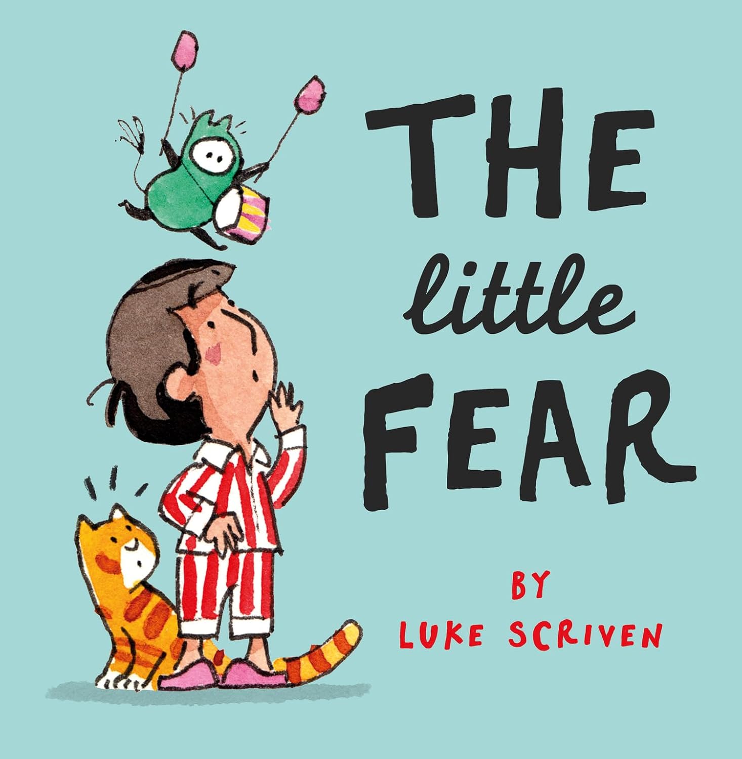 Little Fear