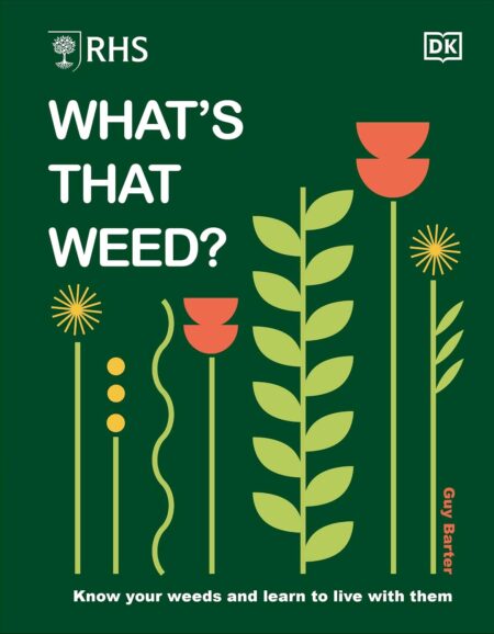RHS What's That Weed