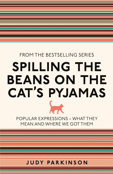 Used to Know That: Spilling the Beans on the