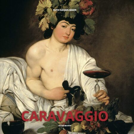Z- Konemann: Caravaggio