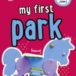 I-Spy: My First Park Spy It! Stick It!