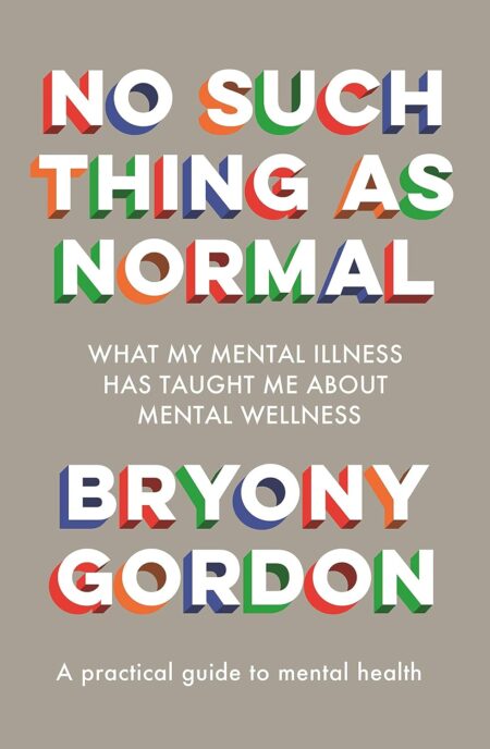 Gordon: No Such Thing as Normal