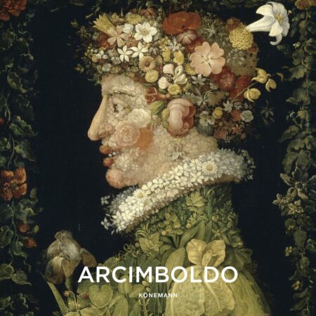 Konemann: Arcimboldo
