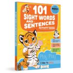 101 Sight Words And Sentence
