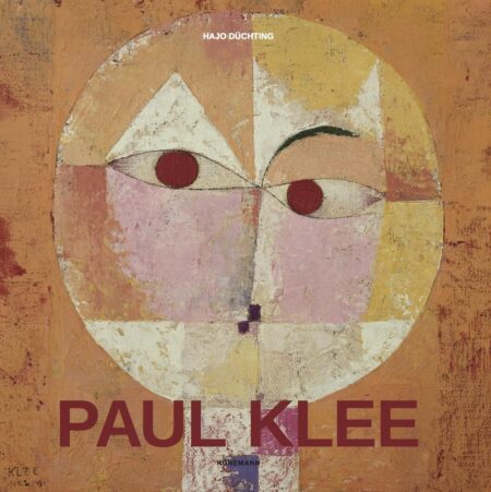 Konemann: Paul Klee