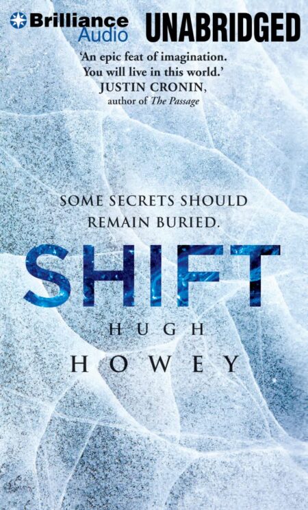Silo Trilogy: Shift