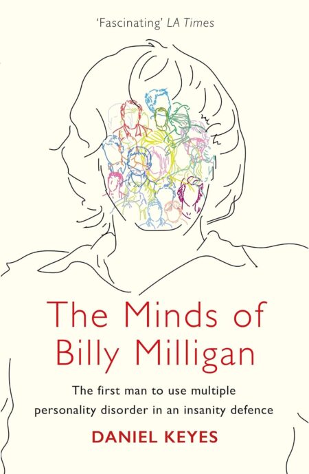 Minds of Billy Milligan