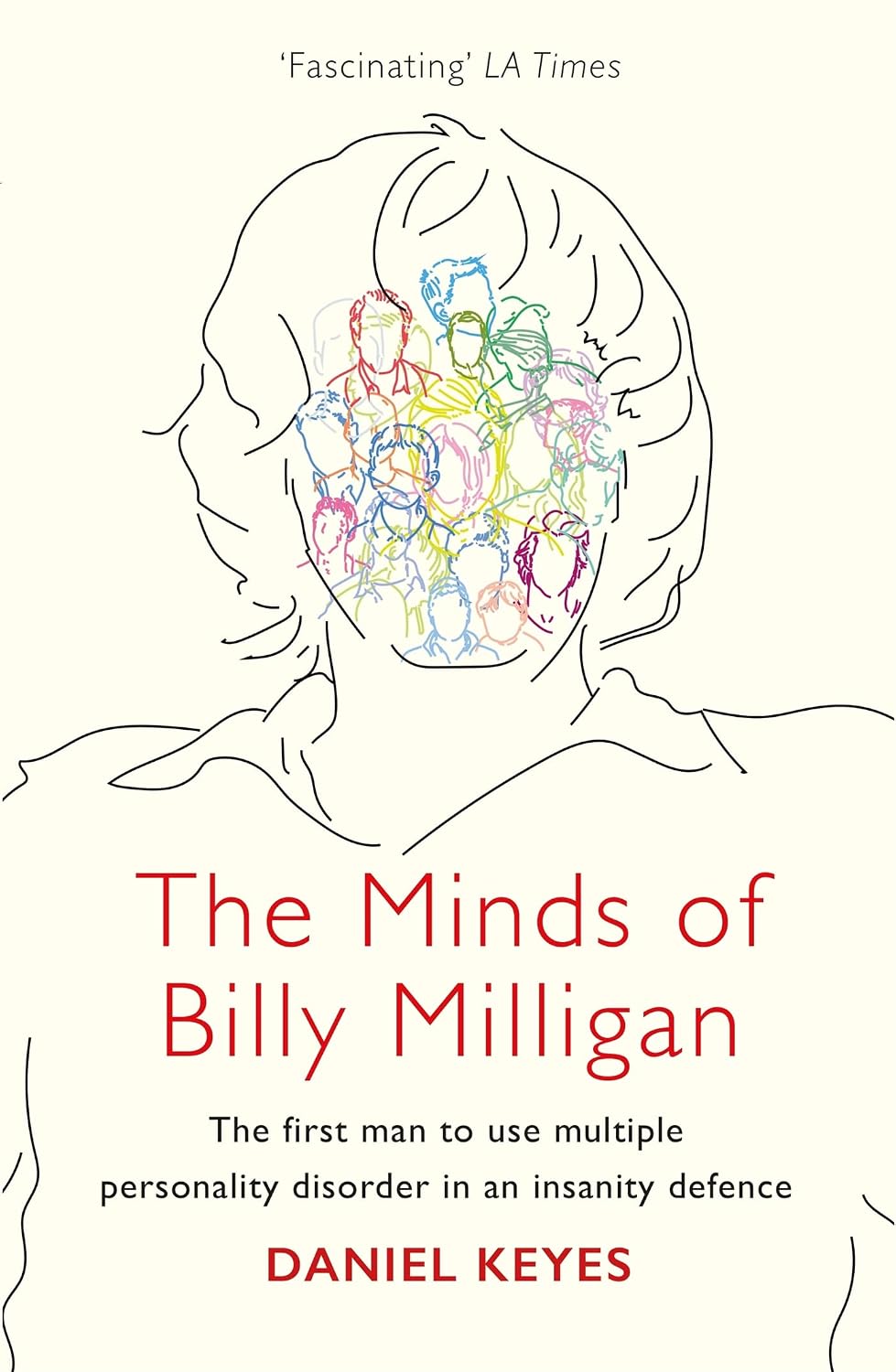 Minds of Billy Milligan