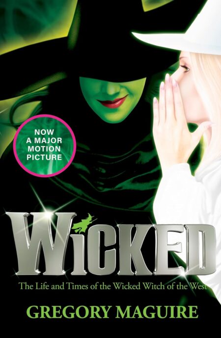 Maguire: Wicked ( Only to be sold in the pack