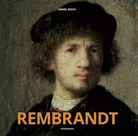 Konemann: Rembrandt