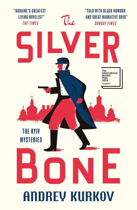 Kurkov: Silver Bone