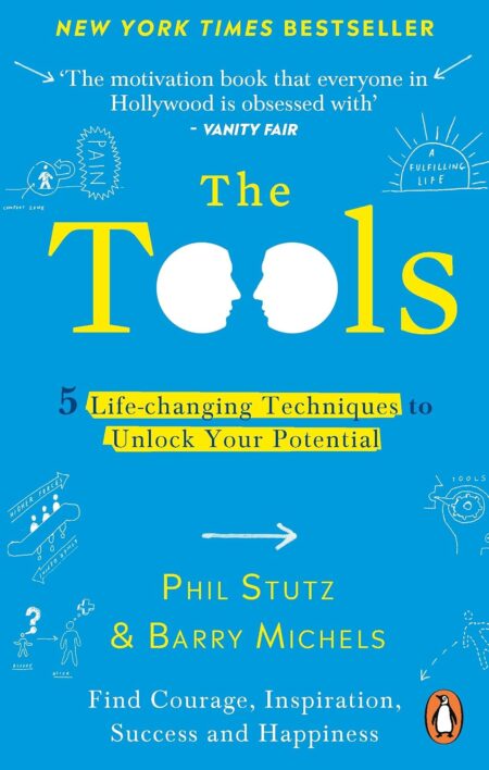 Tools- 5 Life-changing Techniques to Unlock Y