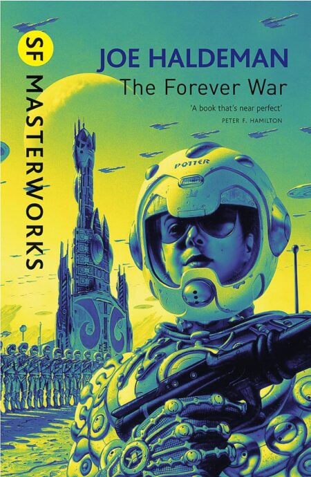 SF Masterworks: Forever