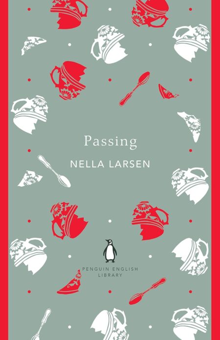 Penguin English Library: Passing