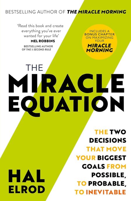 Miracle Equation