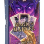 Magic of Marvel Oracle Deck