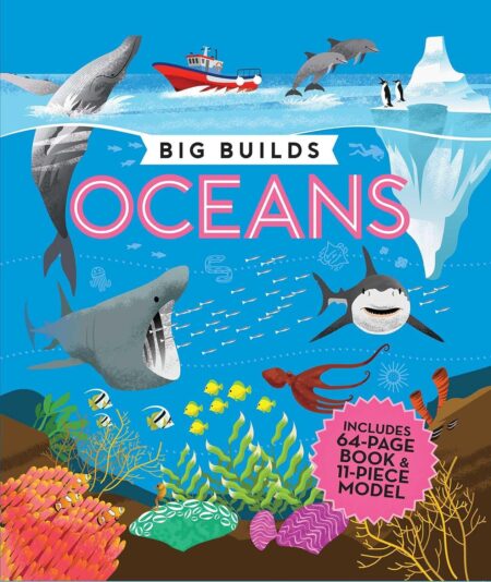 Big Builds - Oceans