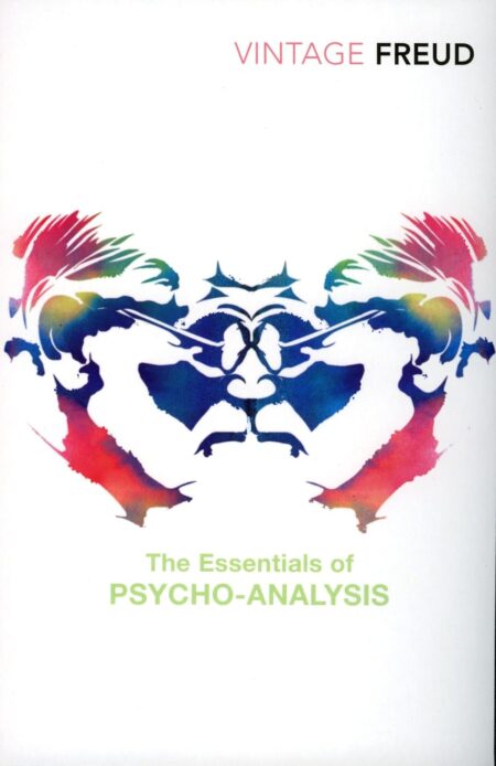 Vintage Freud: Essentials of Psycho-Analysis