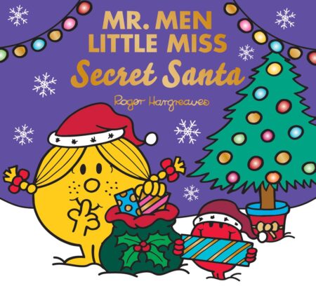 Mr. Men & Little Miss Celebrations: Secret San