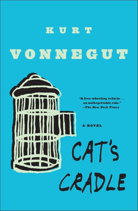 Penguin Essentials: Cat's Cradle
