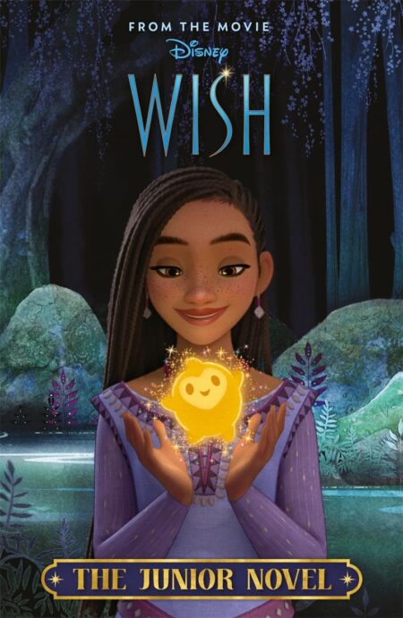 Disney: From the Movie - Wish the Juniour No