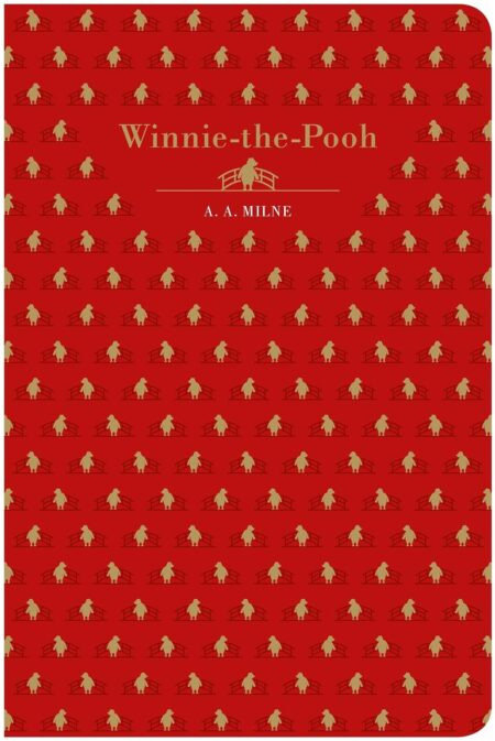 Chiltern Classics: Winnie The Pooh