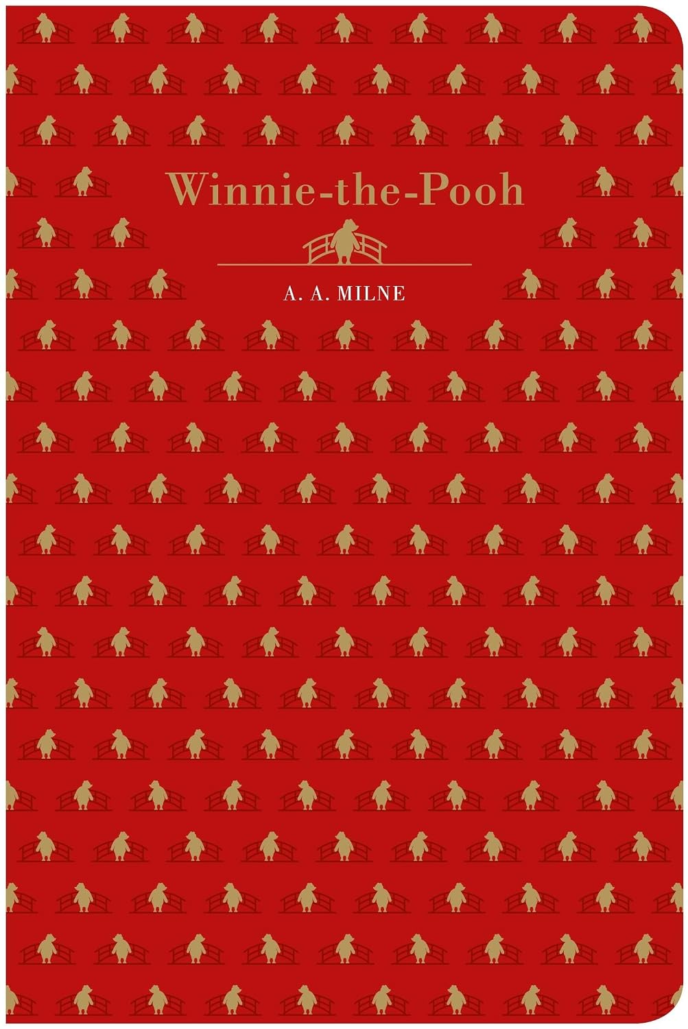 Chiltern Classics: Winnie The Pooh