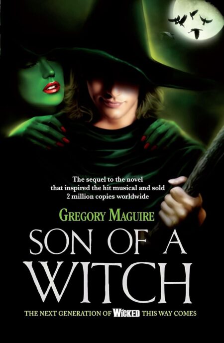 Wicked: Son of a Witch ( Only to be sold in th