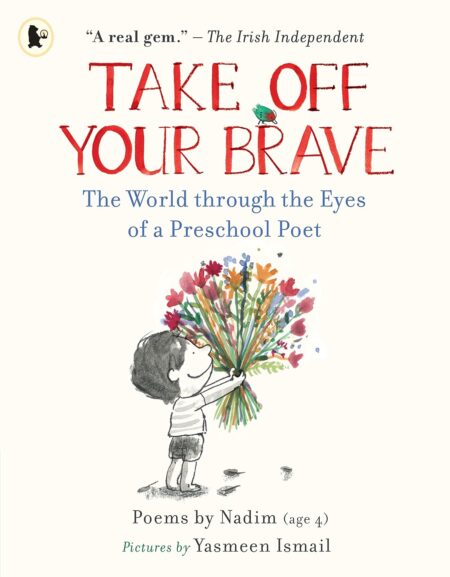 Take Off Your Brave- The World through the E