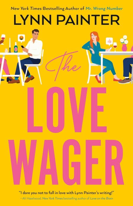 Love Wager