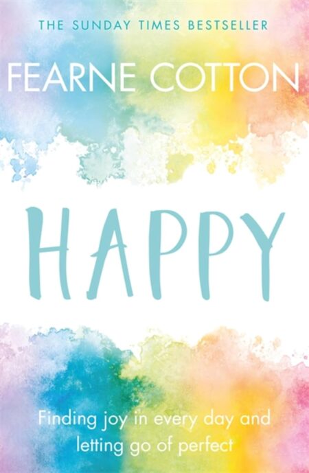 Cotton: Happy