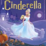 Cinderella (Fairytale Classics) | Large Size