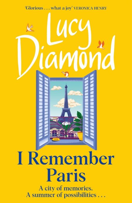 Remember Paris